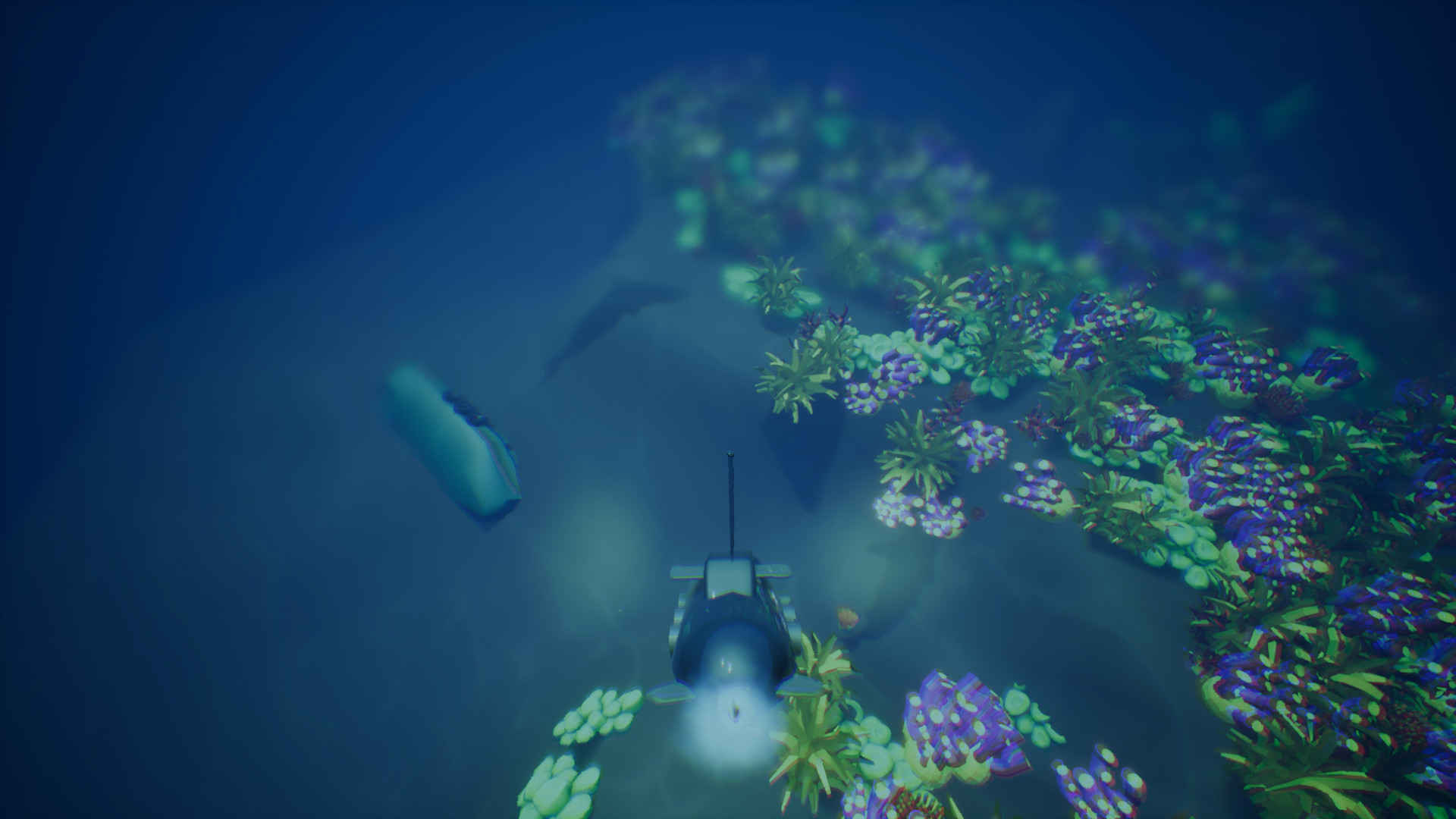 Legacies: Conservation and Sabotage #7