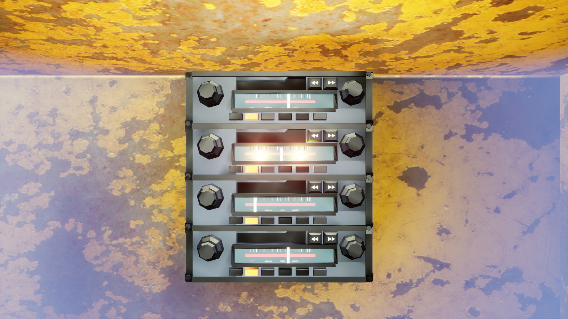 Legacies: Conservation and Sabotage #6