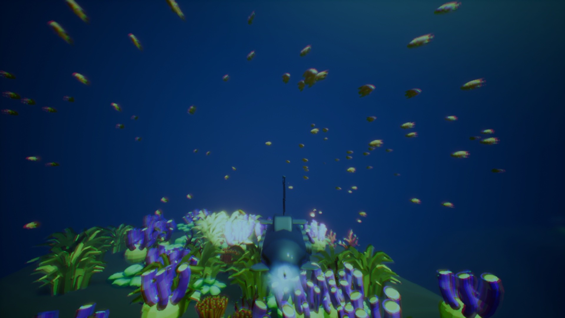 Legacies: Conservation and Sabotage #5