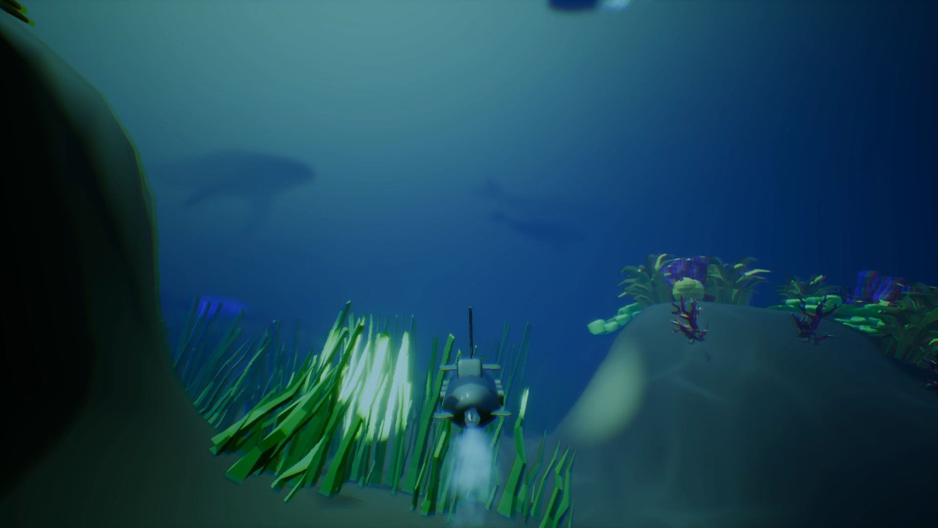 Legacies: Conservation and Sabotage #8