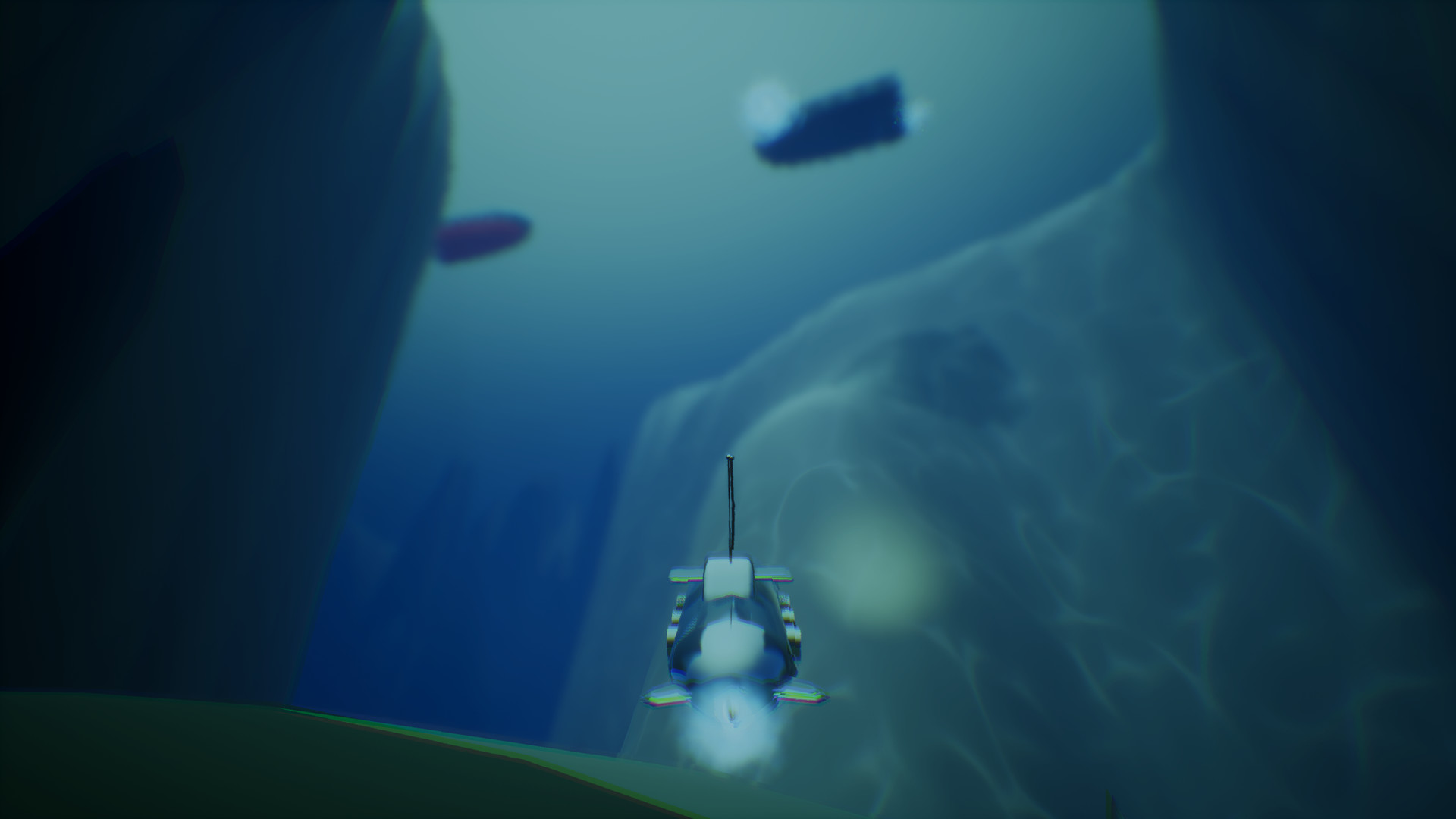 Legacies: Conservation and Sabotage #0