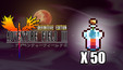 Adventure Field™ 3 Super Potion x 50 (DLC)