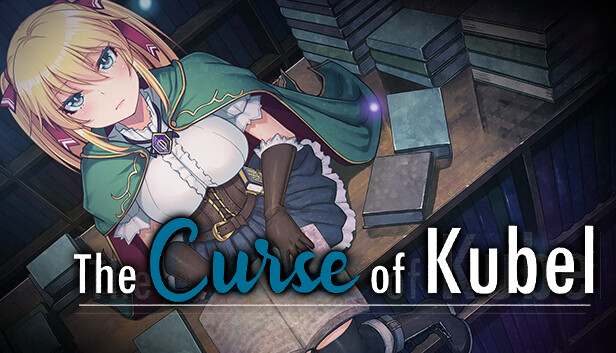 The Curse of Kubel on Steam