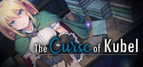 The Curse of Kubel Cover Image