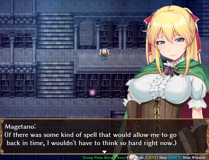 The Curse of Kubel #9