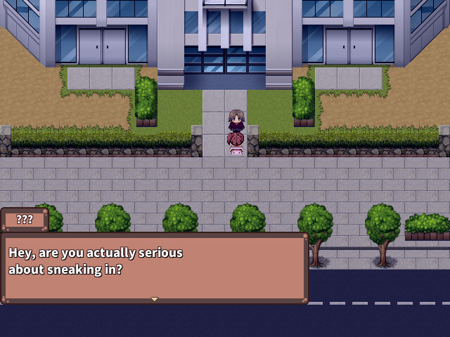 Kozue's Strange Journey #4