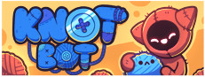 KnotBot 게임 이미지