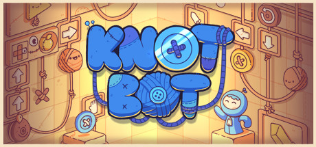 KnotBot Cover Image