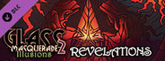 Glass Masquerade 2: Illusions - Revelations Puzzle Pack