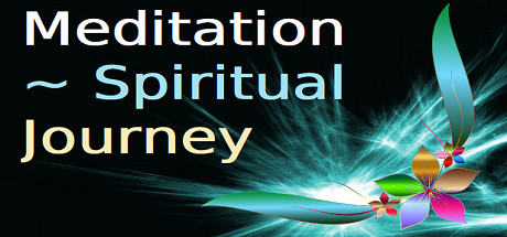 Meditation ~ Spiritual Journey banner