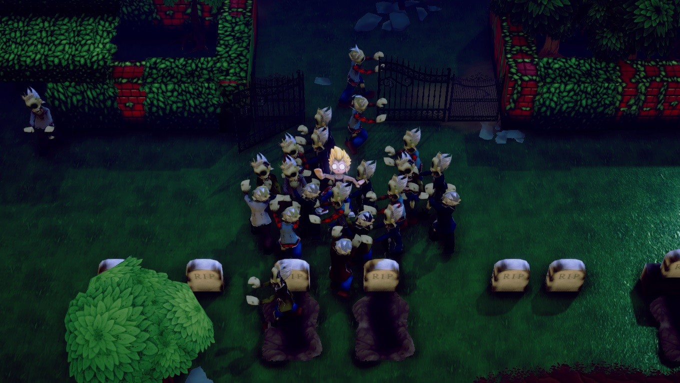 Dawn at my Neighbourhood #5