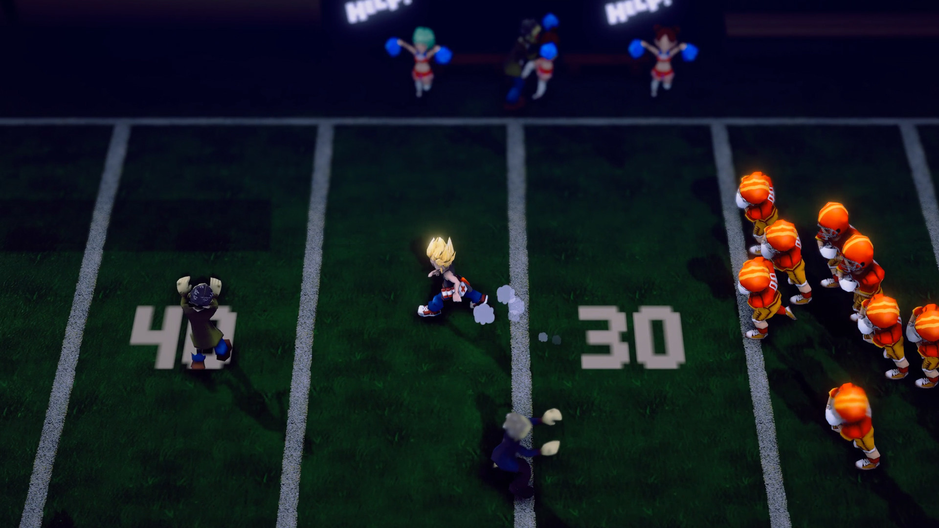 Dawn at my Neighbourhood #2