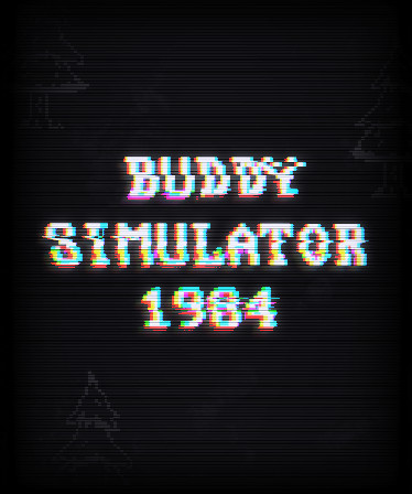 Buddy Simulator 1984