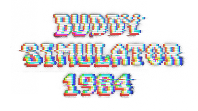 Buddy Simulator 1984