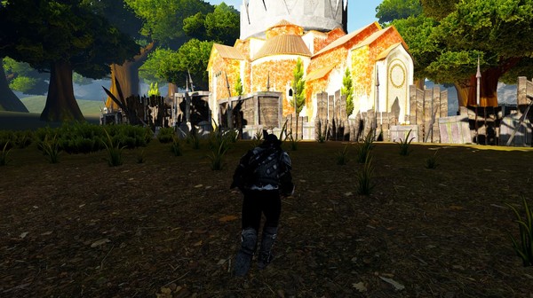 скриншот Inferno Wizards 3