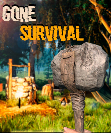 Gone: Survival