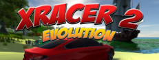 XRacer 2: Evolution 게임 이미지