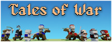 Tales of War