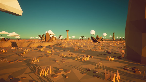 Скриншот из Planetation