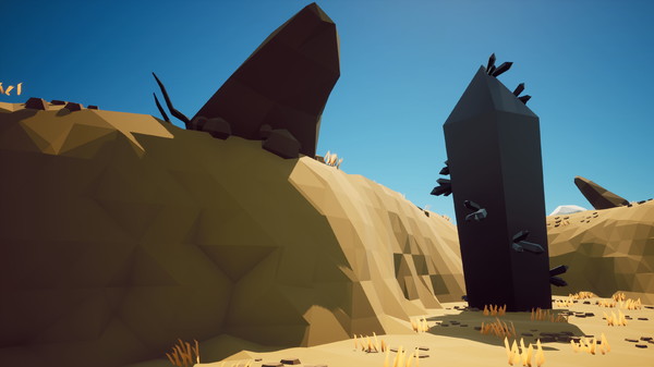 Скриншот из Planetation