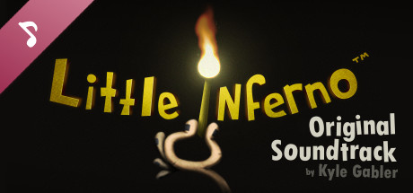 Little Inferno Soundtrack banner image