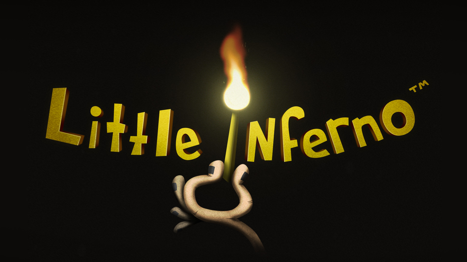 Little Inferno Soundtrack Featured Screenshot #1