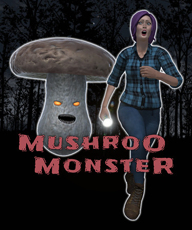 MushrooMonster