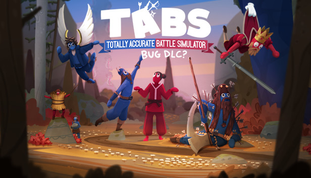 Totally Accurate Battle Simulator PC Game - Free Download Full Version