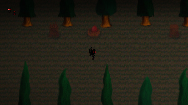 скриншот Bat of Dead 2
