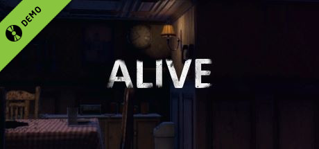 ALIVE Demo banner