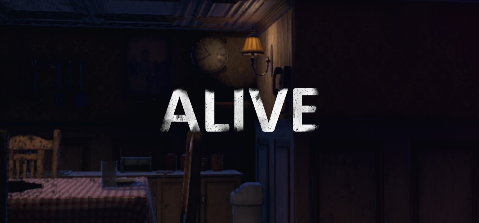 ALIVE Demo #0
