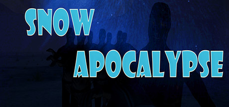 Snow Apocalypse Cover Image