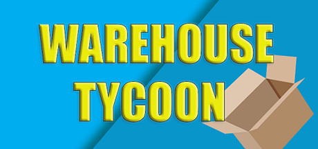 Warehouse Tycoon Cover Image