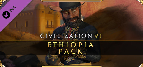 Sid Meier's Civilization? VI: Ethiopia Pack
