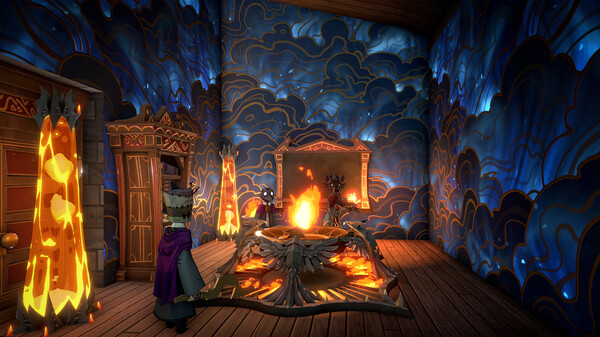 ภาพจากเกม Mind Over Magic ภาพที่ 7
