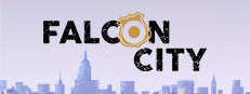 Falcon City 게임 이미지