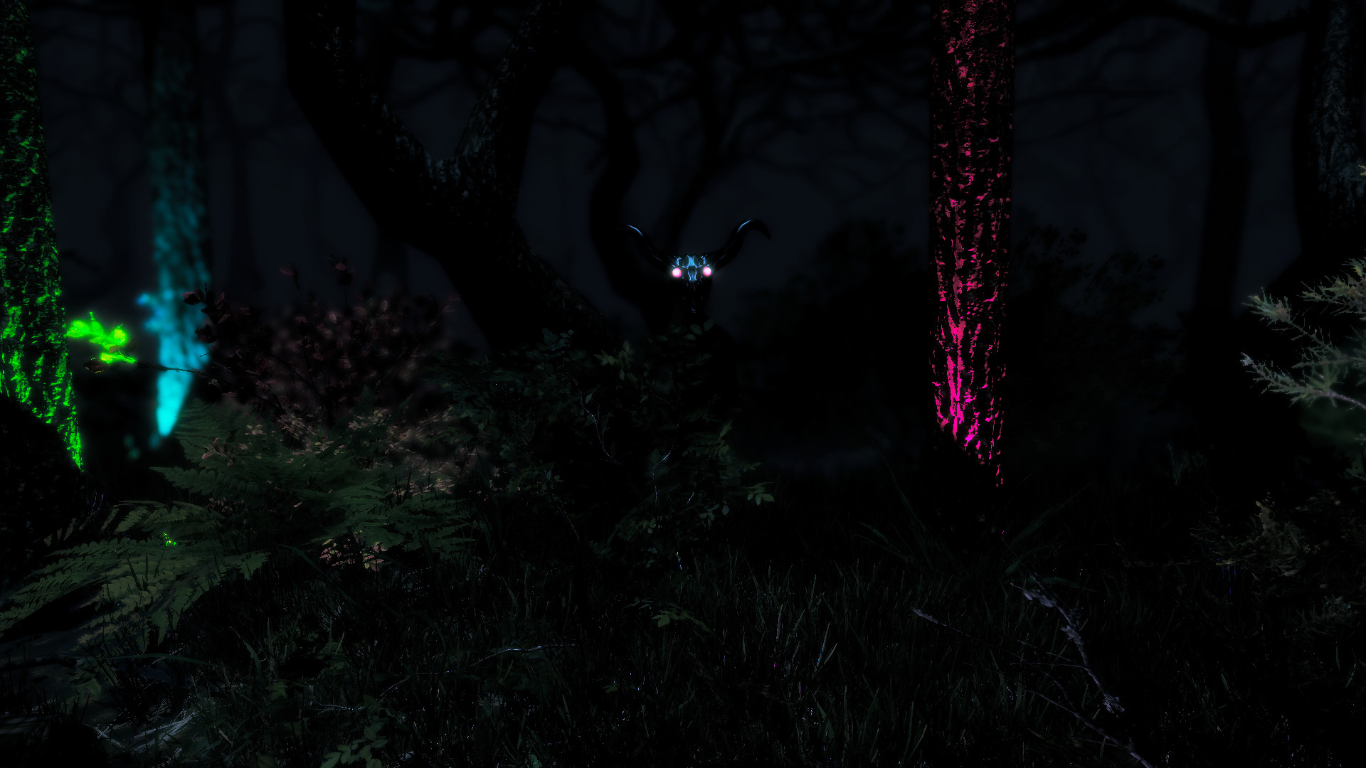 Strobophagia Rave Horror Demo #5