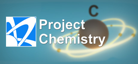 Project Chemistry header image
