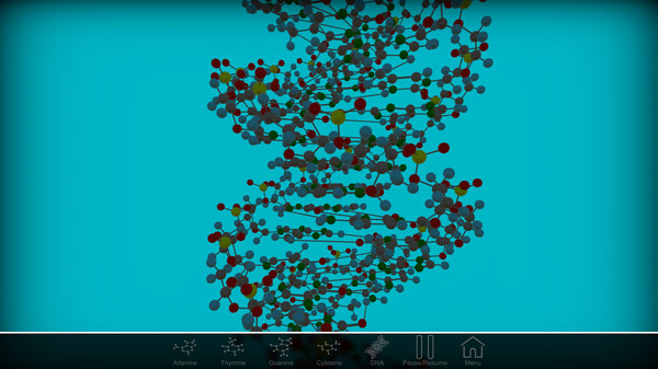 скриншот Project Chemistry 0