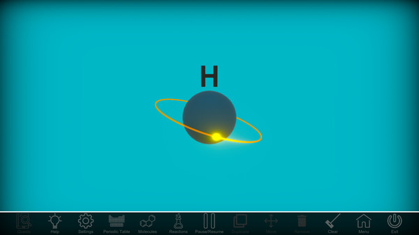 скриншот Project Chemistry 1