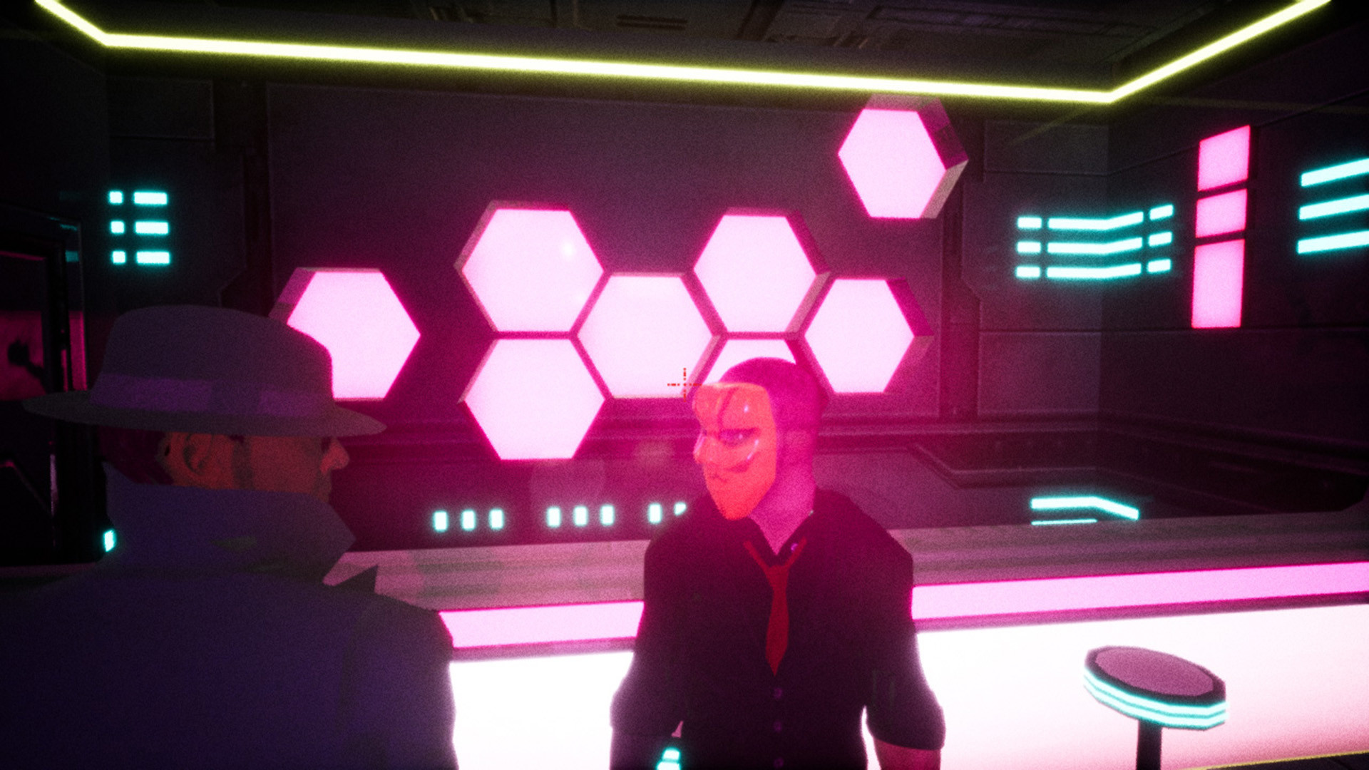 The Casebook of Arkady Smith Demo #5