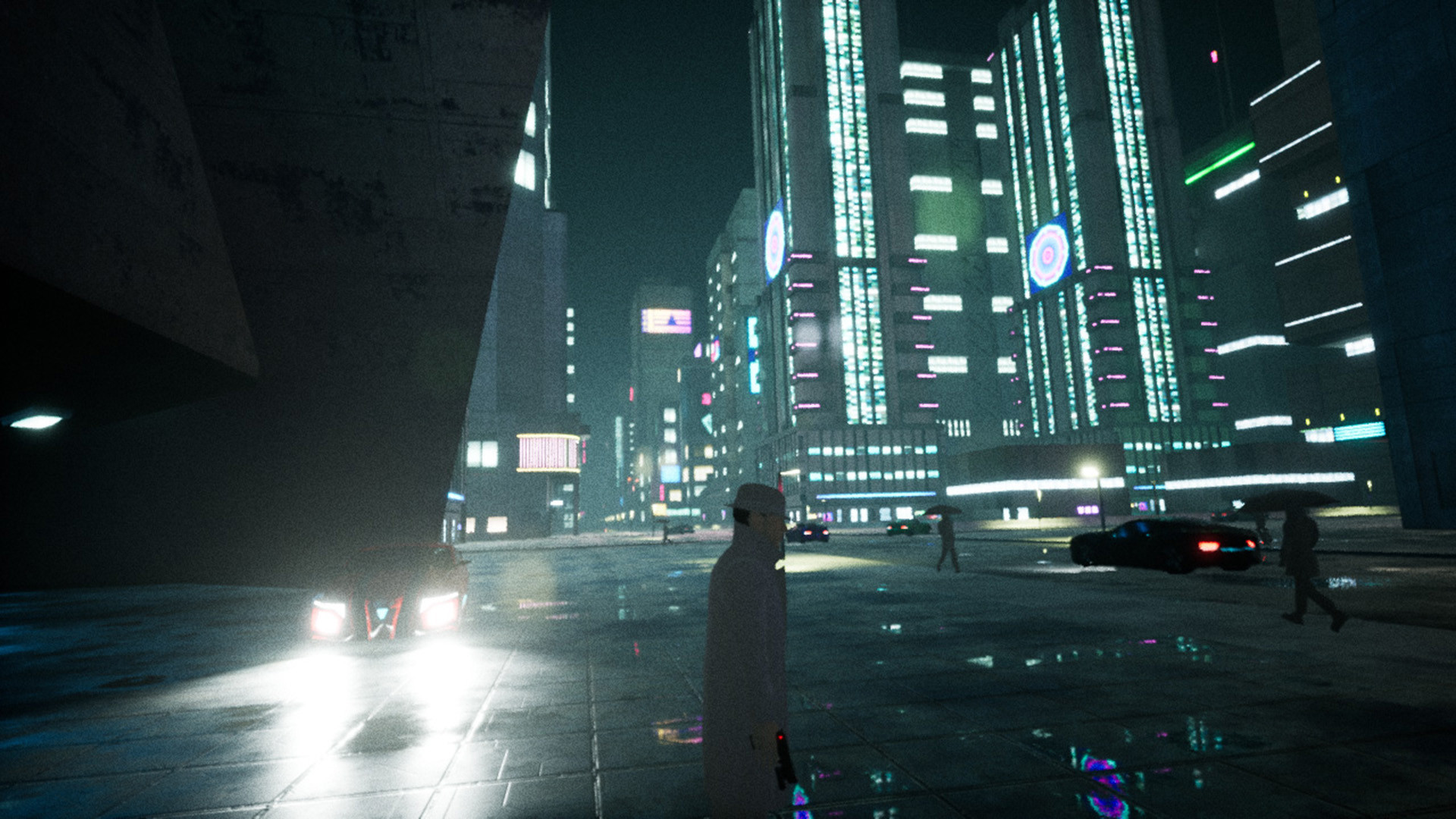 The Casebook of Arkady Smith Demo #6