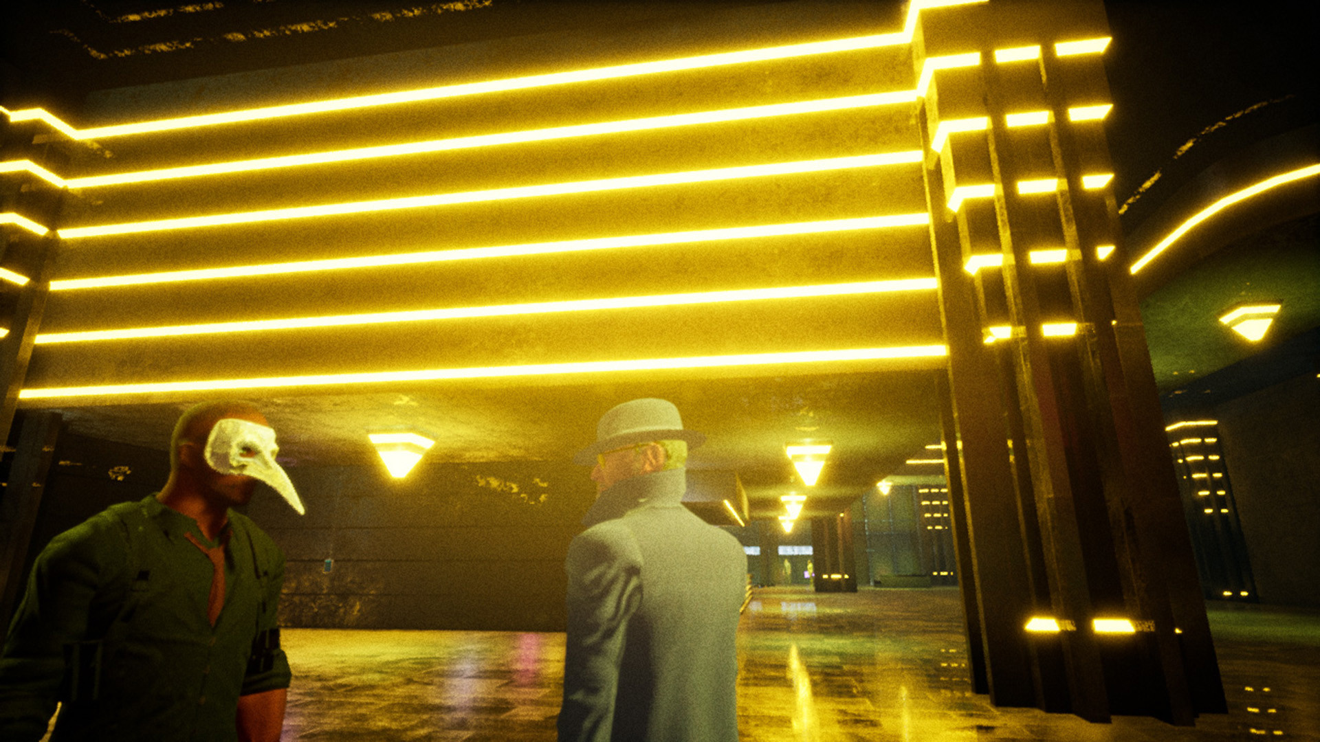 The Casebook of Arkady Smith Demo #3