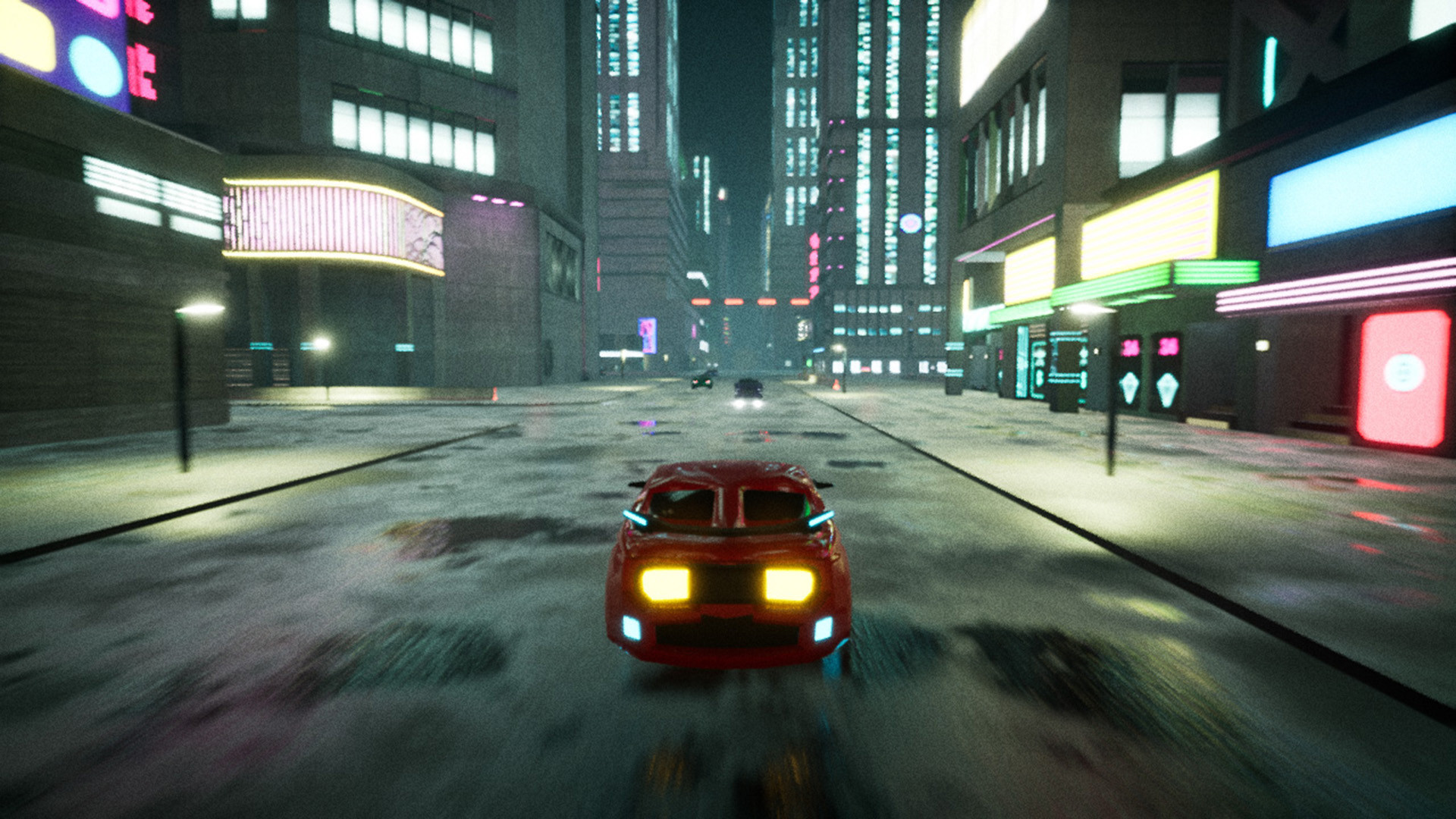 The Casebook of Arkady Smith Demo #4