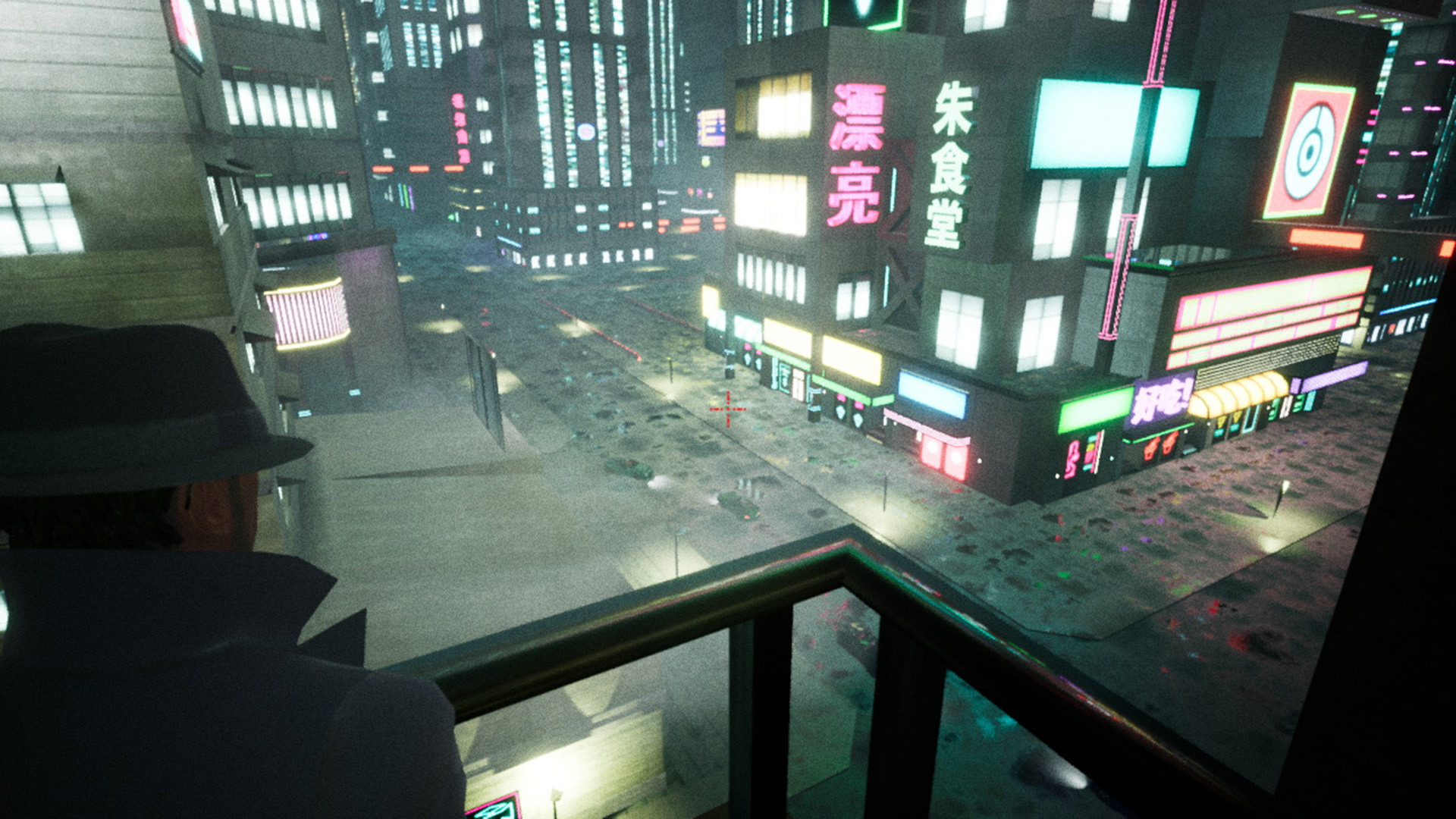 The Casebook of Arkady Smith Demo #8