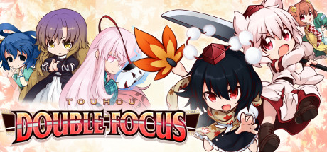 Touhou Double Focus Cover Image