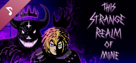 This Strange Realm Of Mine Soundtrack banner image