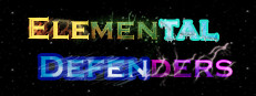 Elemental Defenders TD 게임 이미지