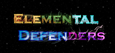 Elemental Defenders TD Cover Image