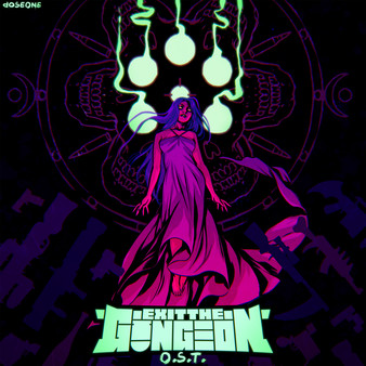 скриншот Exit the Gungeon - Soundtrack 0